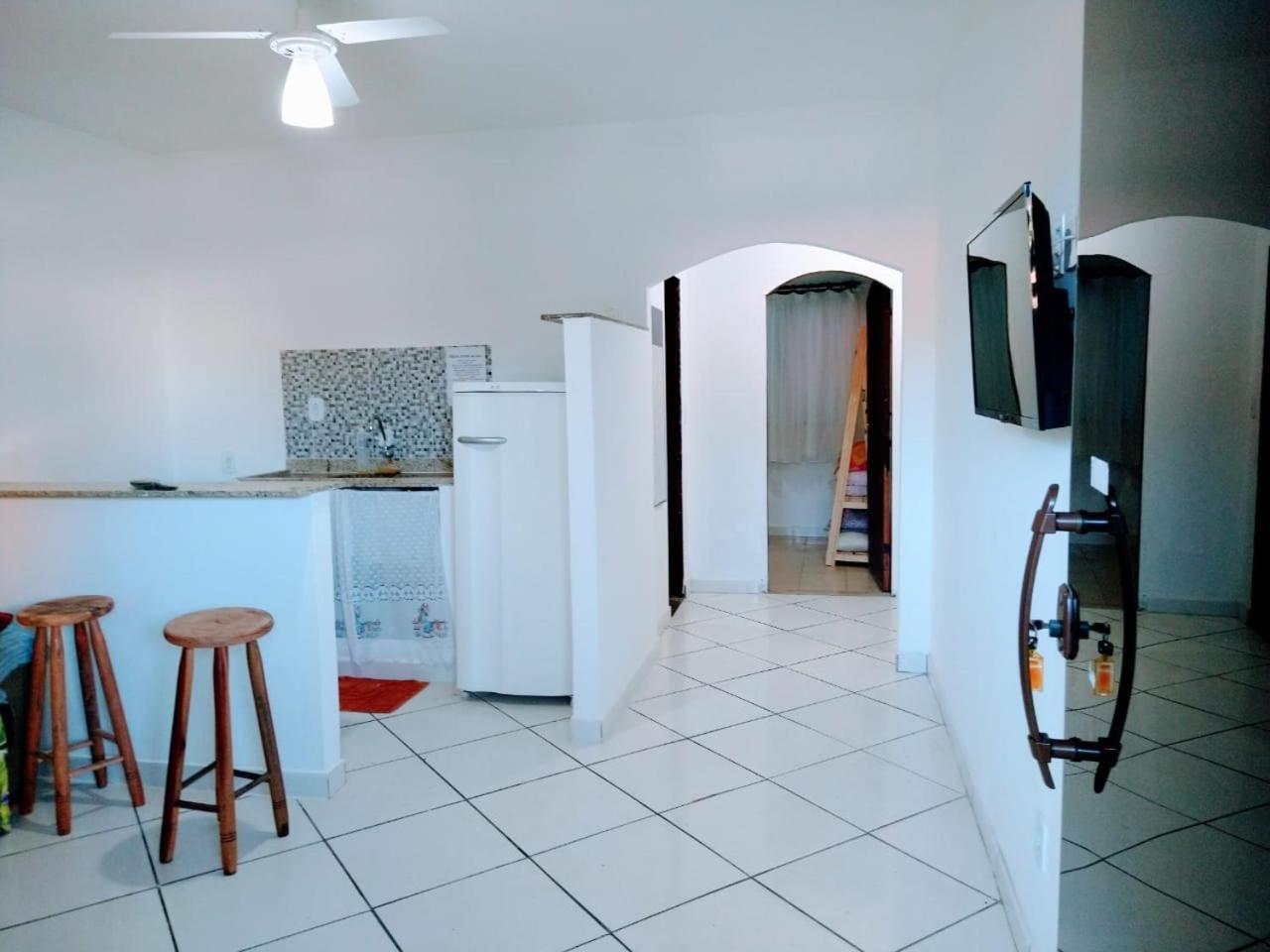 Casa Verde Do Pero Cabo Frio Room photo